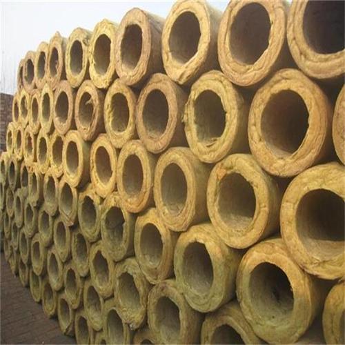  产品供应 专用建材 保温&隔热材料 保温板 > 岩棉管市场价格